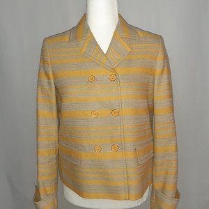 Talbots blazer